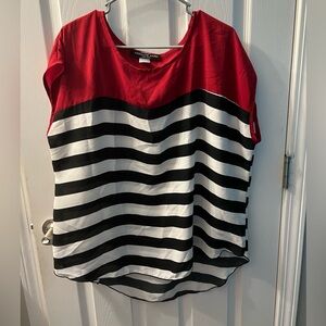 Absolute Angel New York Blouse